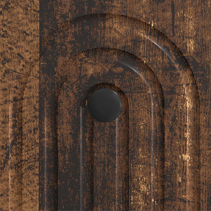 Mobile TV Legno antico 147 x 34,5 x 30 cm Legno ingegnerizzato | homemem39