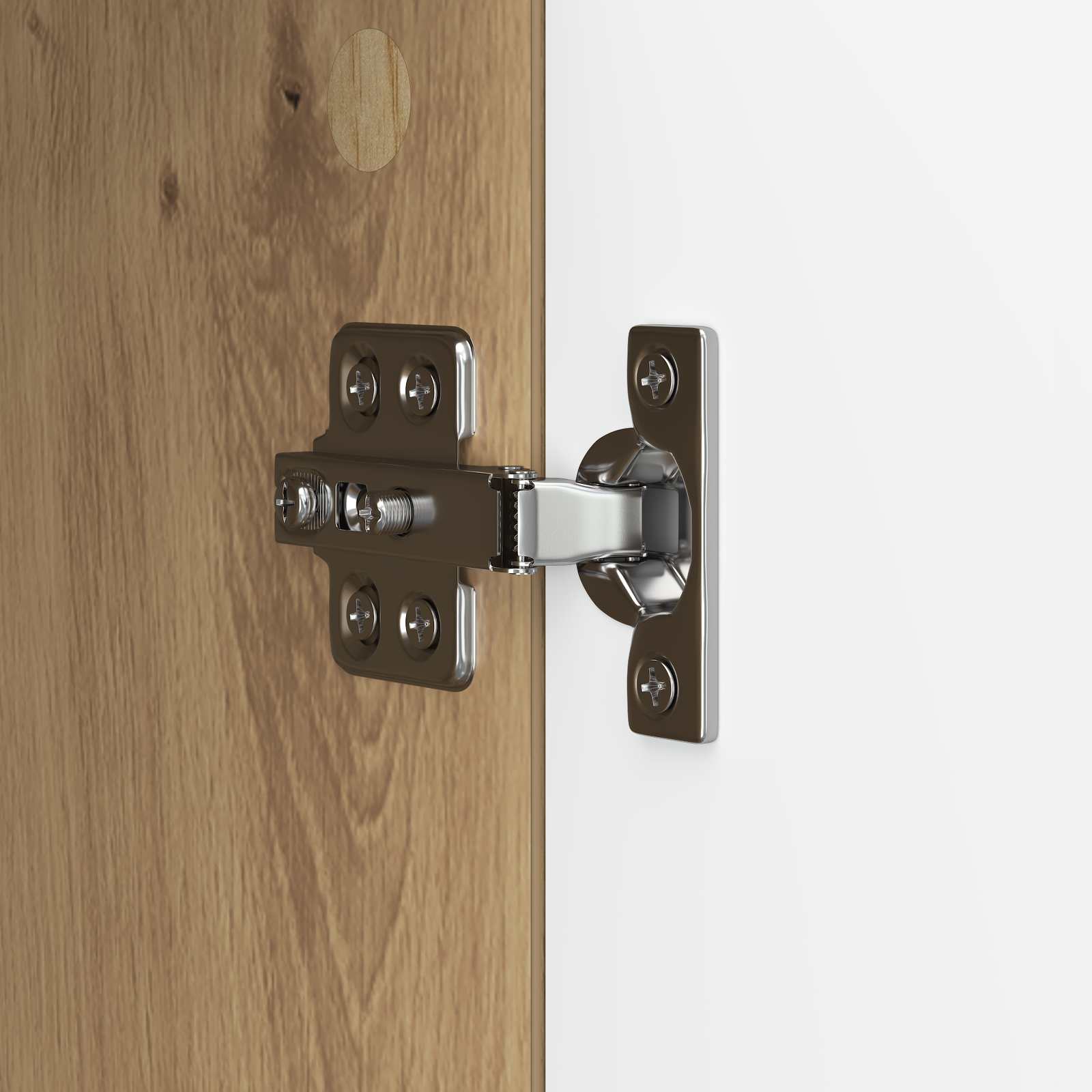 Mobile TV Rovere Artigianale 99 x 34,5 x 50 cm | homemem39