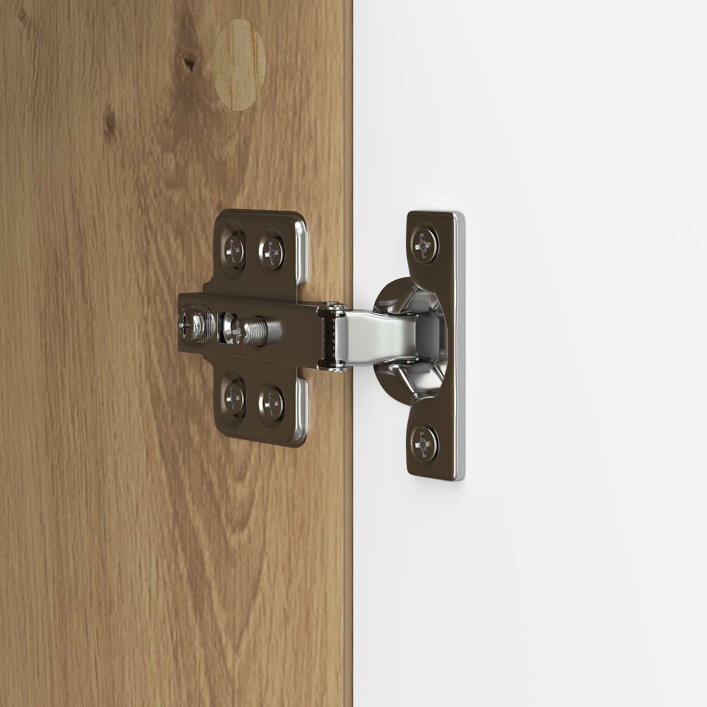 Mobile TV 99 x 34,5 x 50 cm Rovere Artigianale