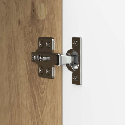 Mobile TV 99 x 34,5 x 50 cm Rovere Artigianale