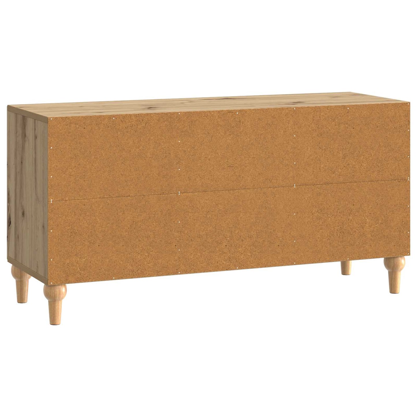 Mobile TV 99 x 34,5 x 50 cm Rovere Artigianale
