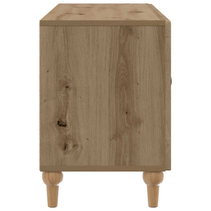 Mobile TV 99 x 34,5 x 50 cm Rovere Artigianale