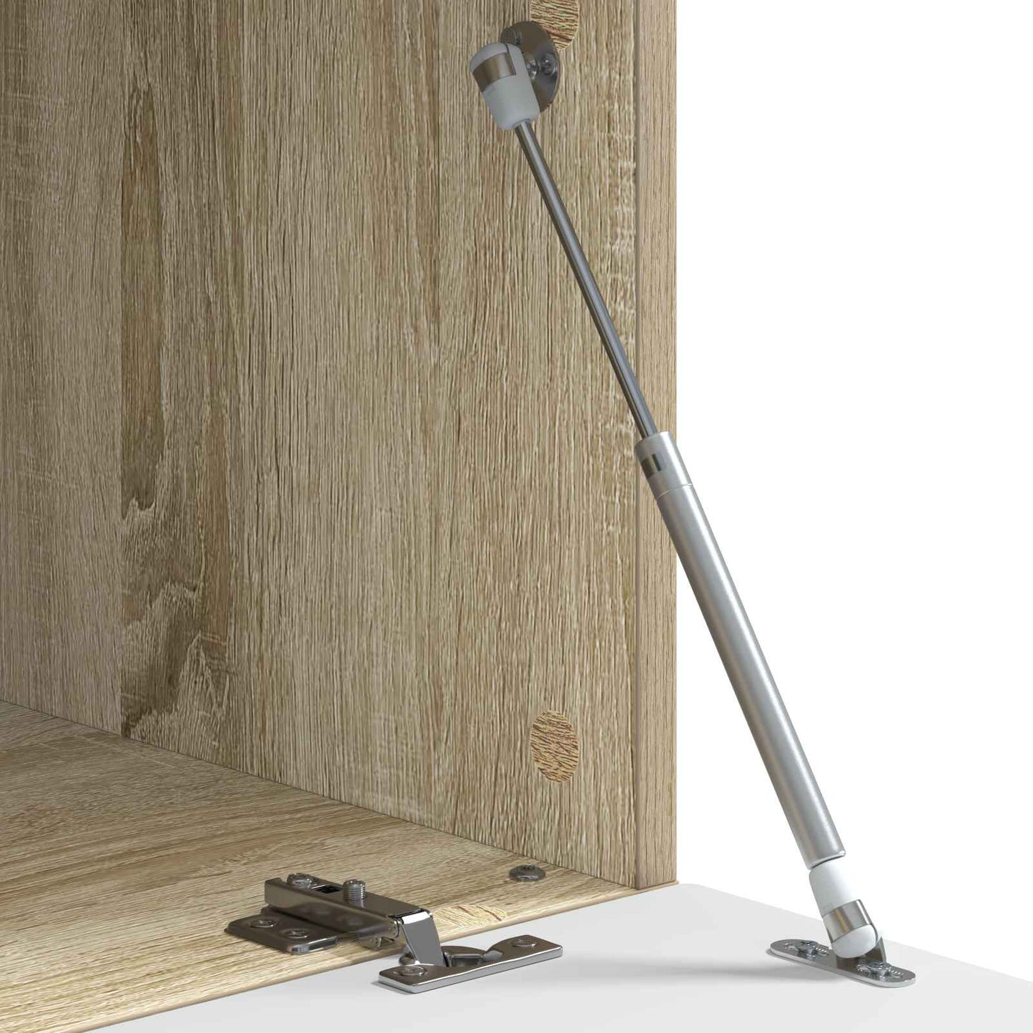 Tavolino da salotto Rovere Sonoma 90 x 50 x 40 cm | homemem39