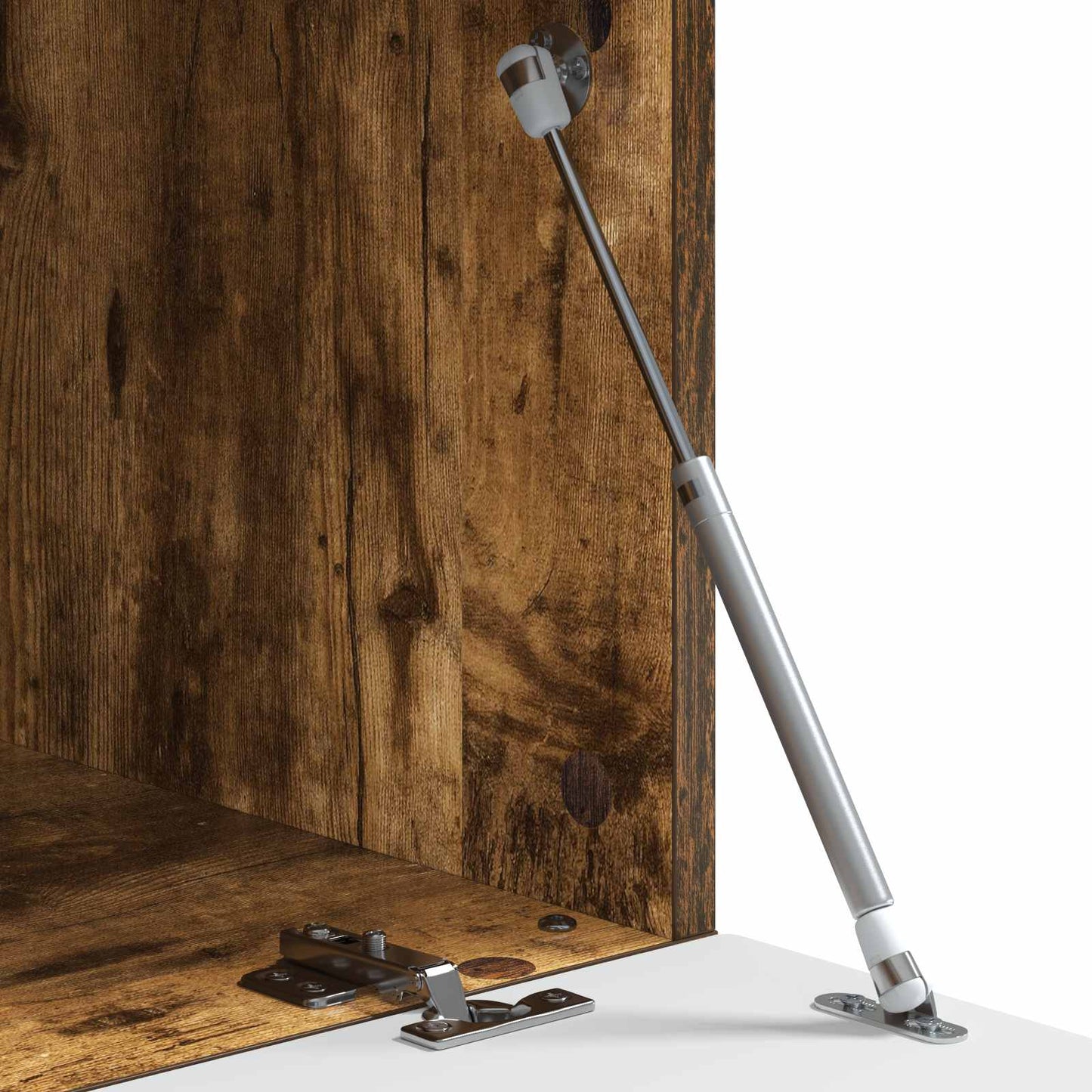 Tavolino da salotto Rovere Fumo 90 x 50 x 40 cm | homemem39