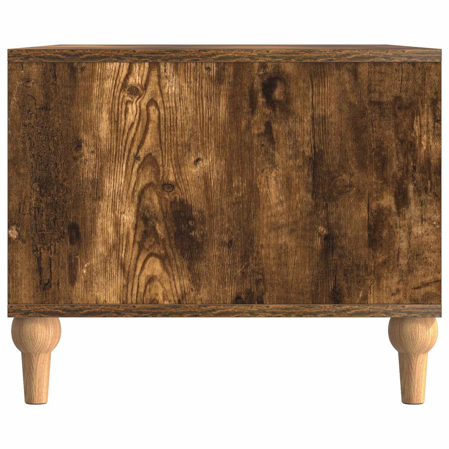 Tavolino da salotto Rovere Fumo 90 x 50 x 40 cm | homemem39