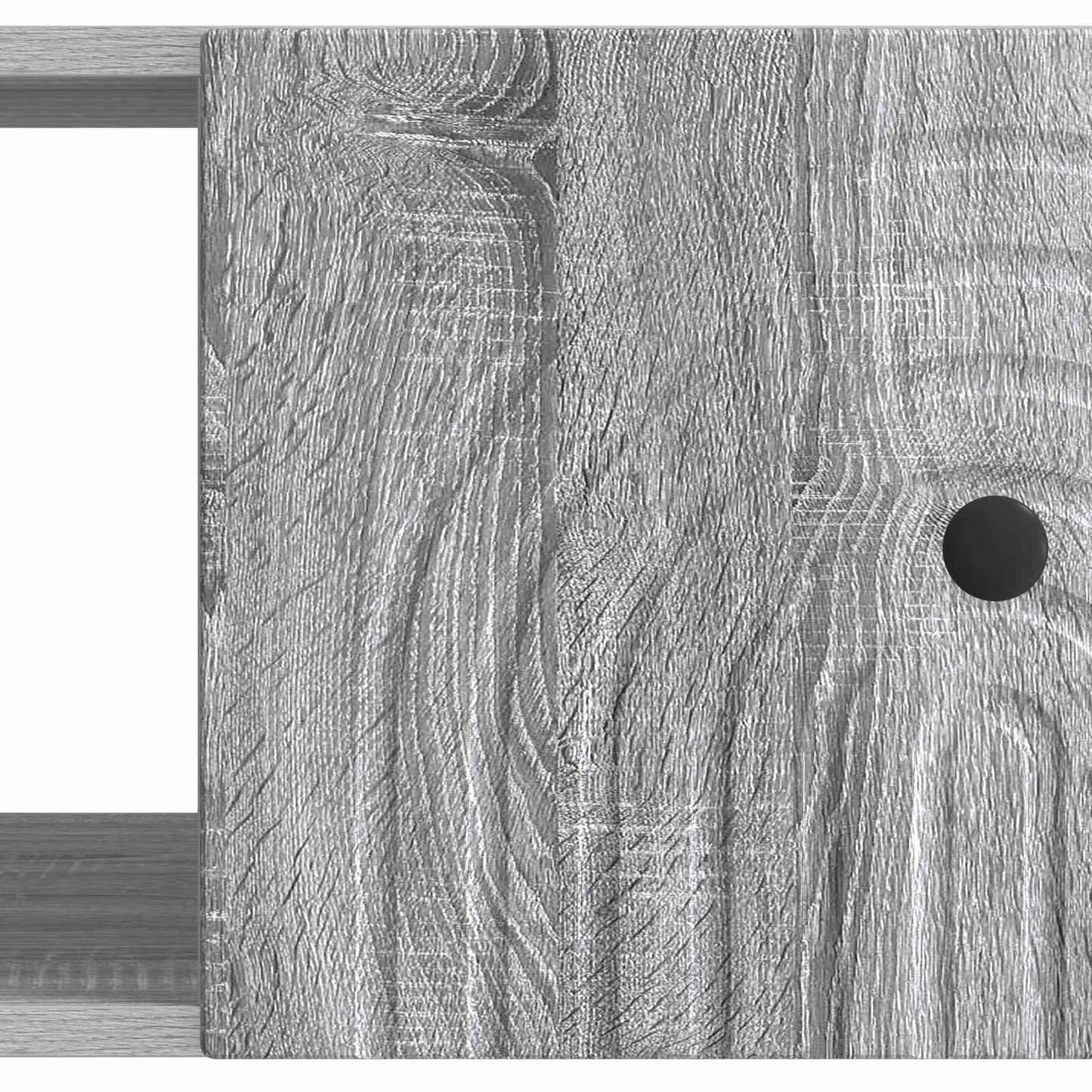Tavolino da salotto Grigio Sonoma 90 x 50 x 40 cm
