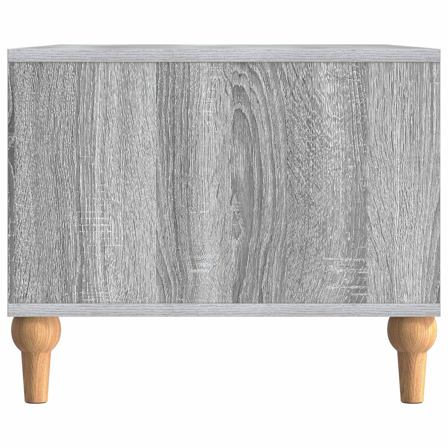 Tavolino da salotto Grigio Sonoma 90 x 50 x 40 cm | homemem39