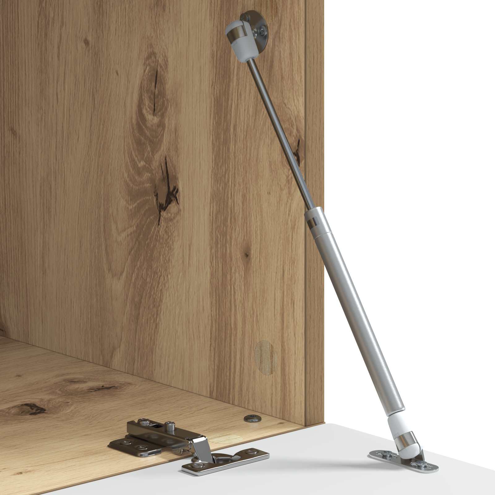 Tavolino da salotto Rovere Artigianale 90 x 50 x 40 cm | homemem39