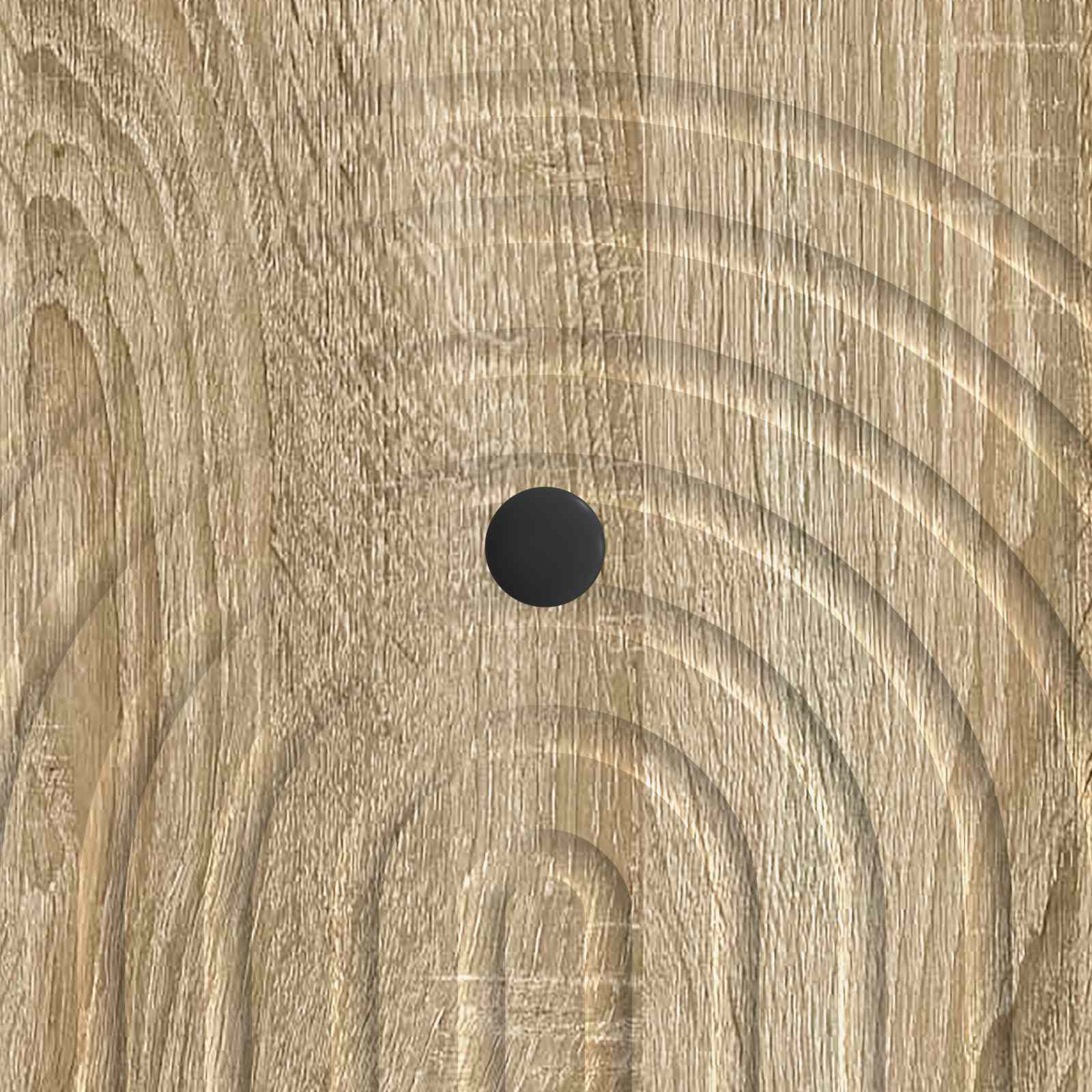 Tavolino da salotto con cassetto Rovere Sonoma 49 x 50 x 40 cm | homemem39