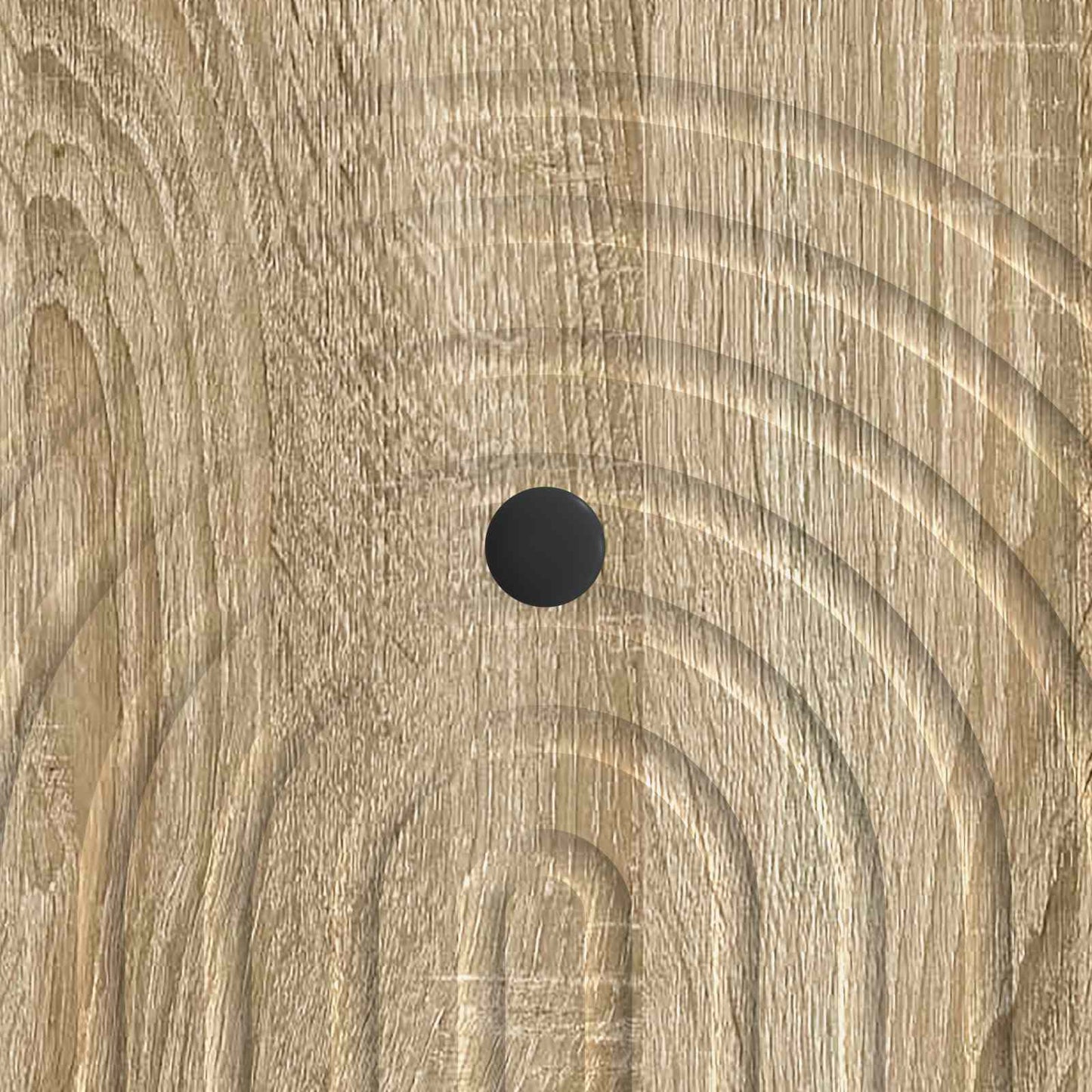 Tavolino da salotto con cassetto Rovere Sonoma 49 x 50 x 40 cm