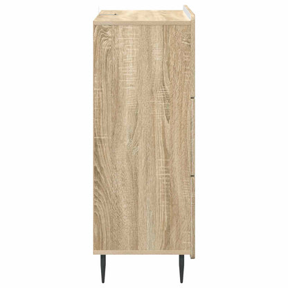 Mobile con Cassetti Rovere Sonoma 66 x 34,5 x 92 cm