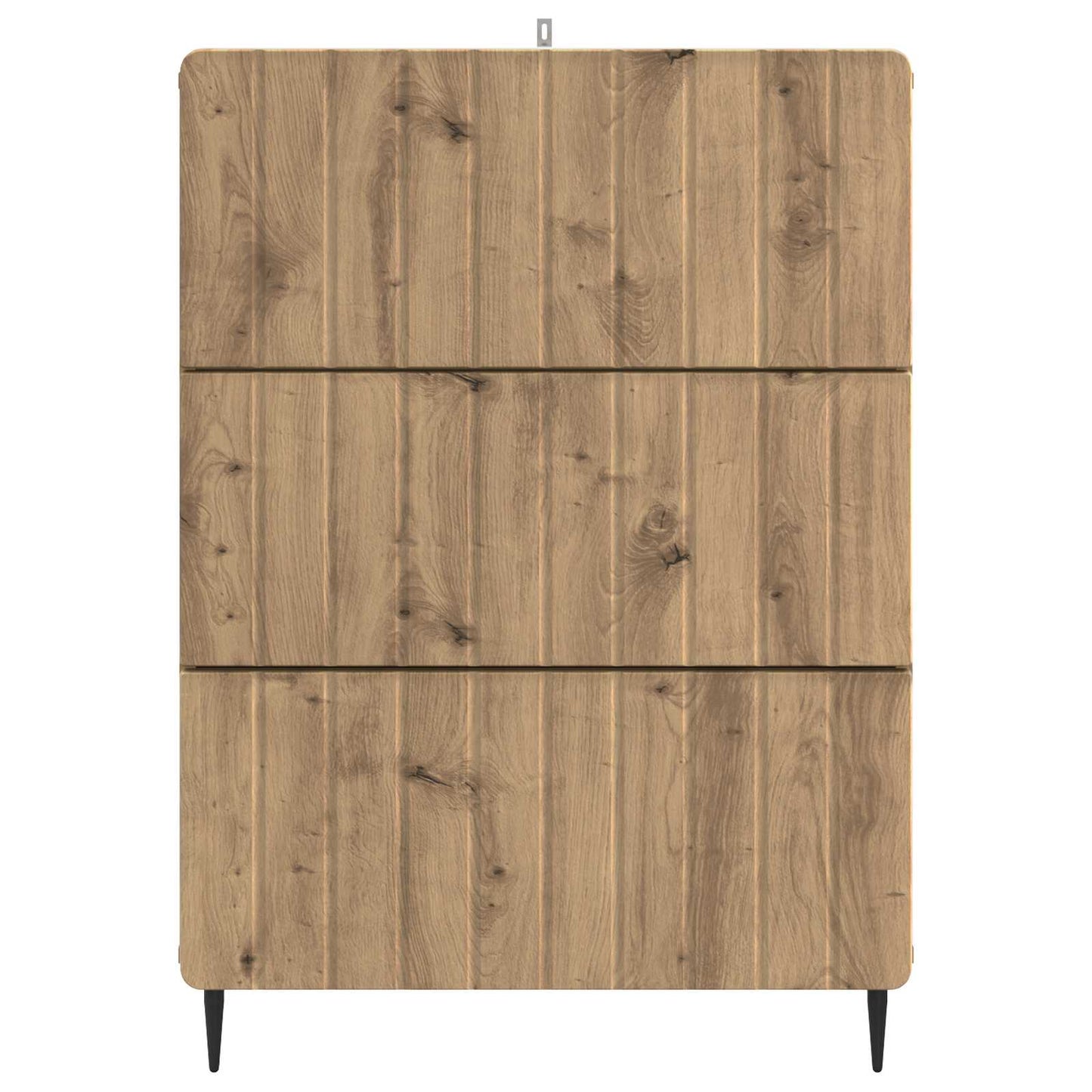 Mobile con Cassetti Rovere Artigianale 66 x 34,5 x 92 cm