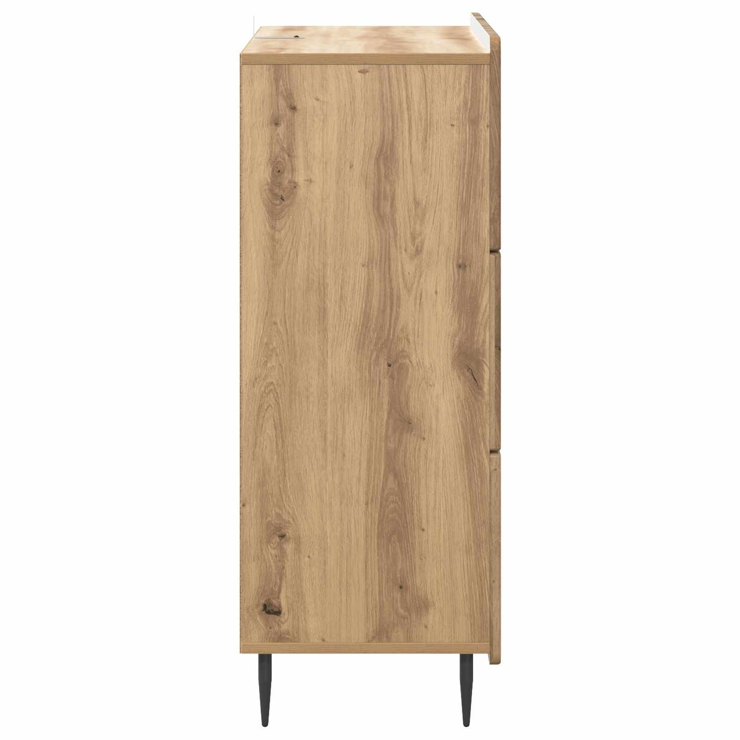 Mobile con Cassetti Rovere Artigianale 66 x 34,5 x 92 cm | homemem39
