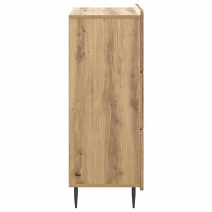 Mobile con Cassetti Rovere Artigianale 66 x 34,5 x 92 cm | homemem39