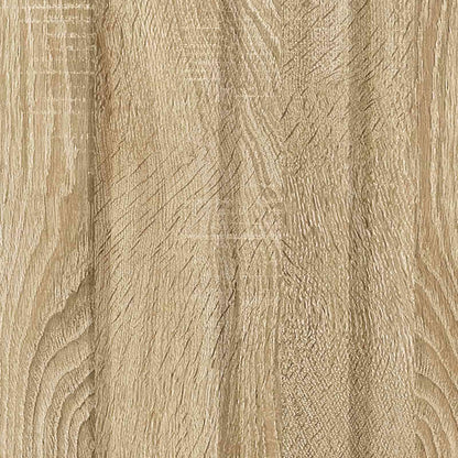 Mobile con Cassetti Rovere Sonoma 33 x 34,5 x 92 cm | homemem39