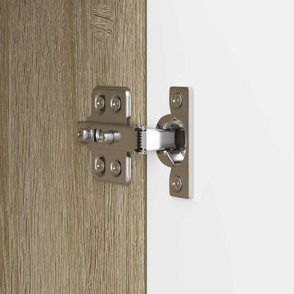 Mobile TV Rovere Sonoma 150 x 31 x 52 cm Legno ingegnerizzato | homemem39