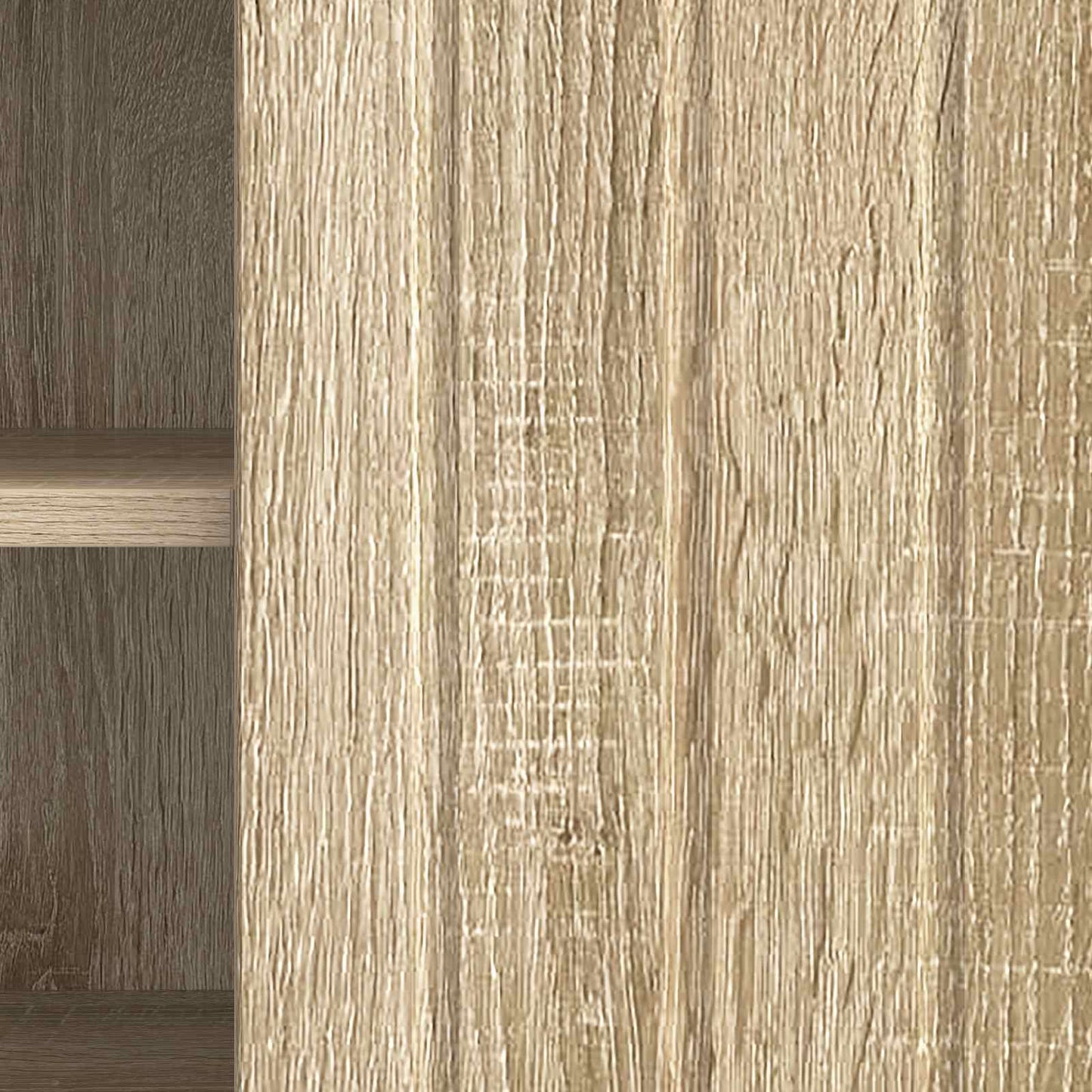 Mobile TV Rovere Sonoma 150 x 31 x 52 cm Legno ingegnerizzato
