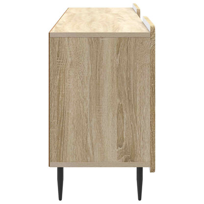Mobile TV Rovere Sonoma 150 x 31 x 52 cm Legno ingegnerizzato