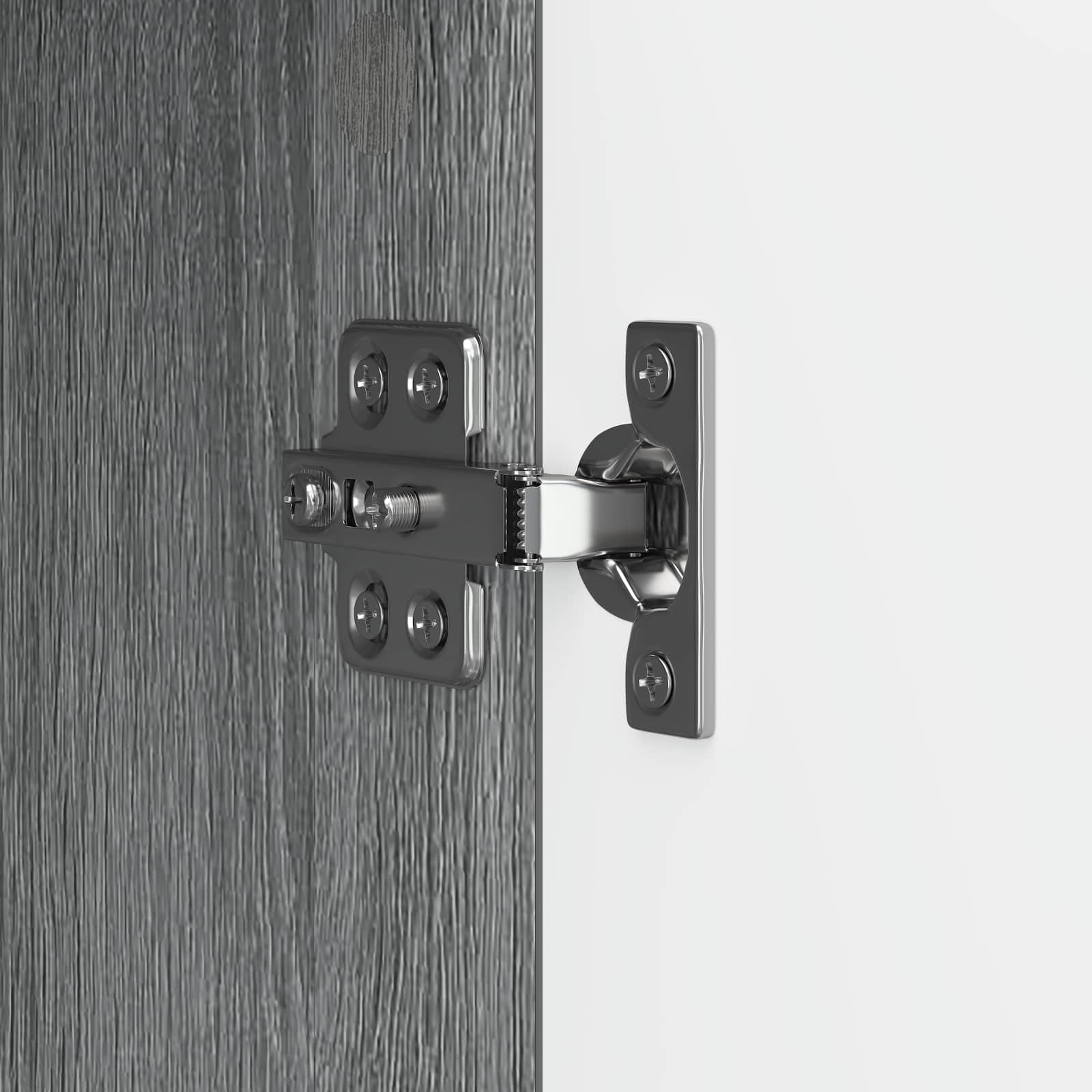 Mobile TV Grigio Sonoma 150 x 31 x 52 cm Legno ingegnerizzato | homemem39