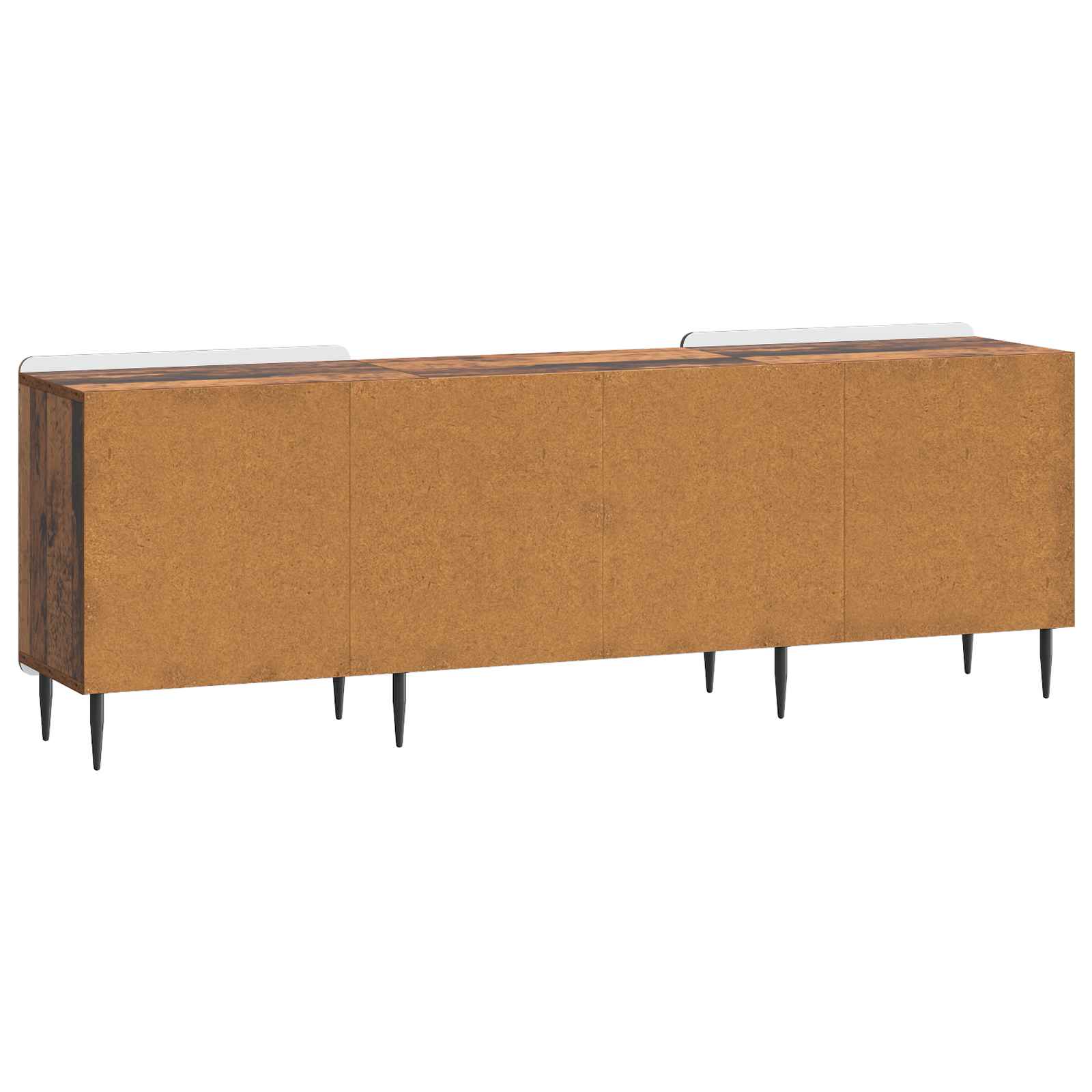 Mobile TV Legno antico 150 x 31 x 52 cm Legno ingegnerizzato | homemem39