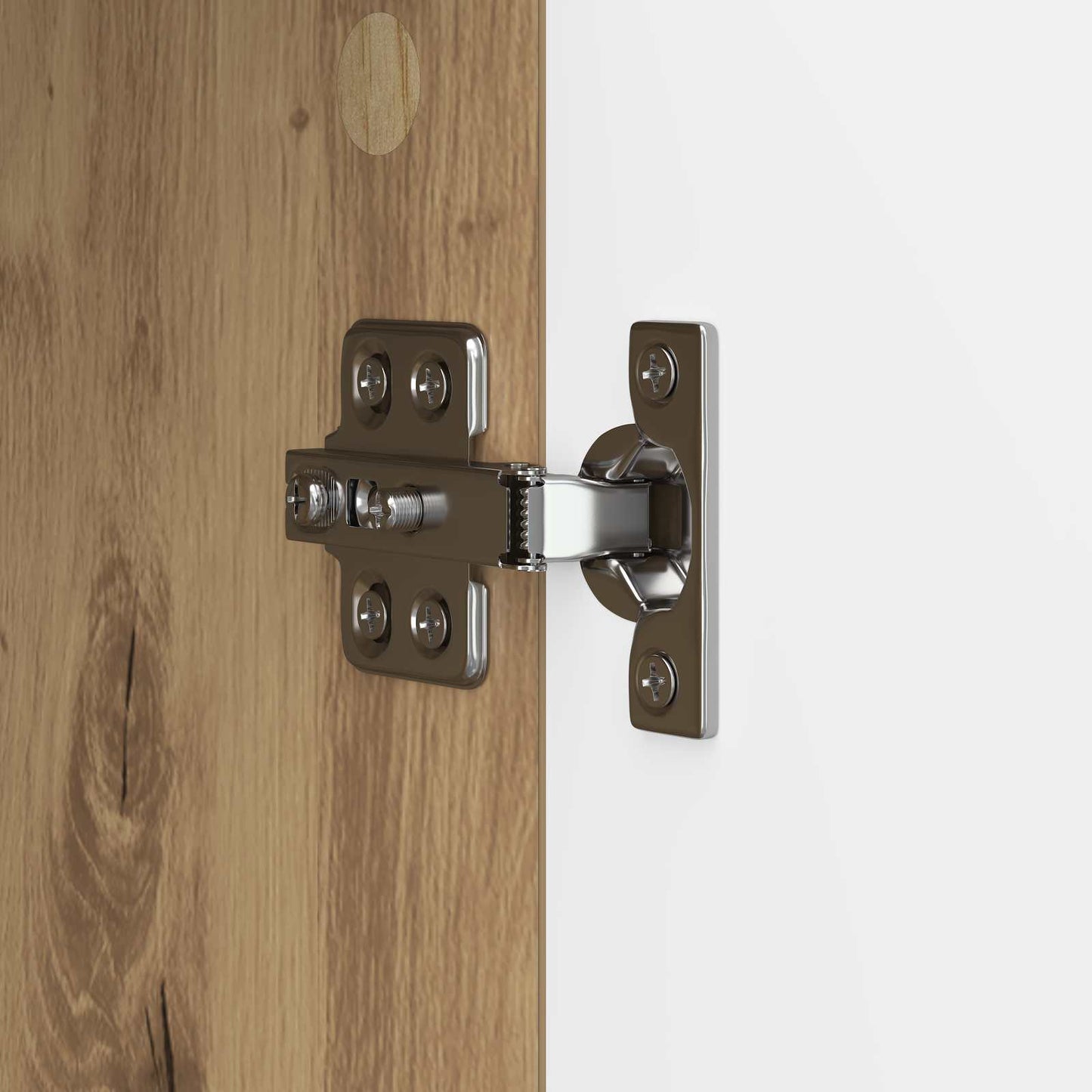 Mobile TV Rovere Artigianale 150 x 31 x 52 cm