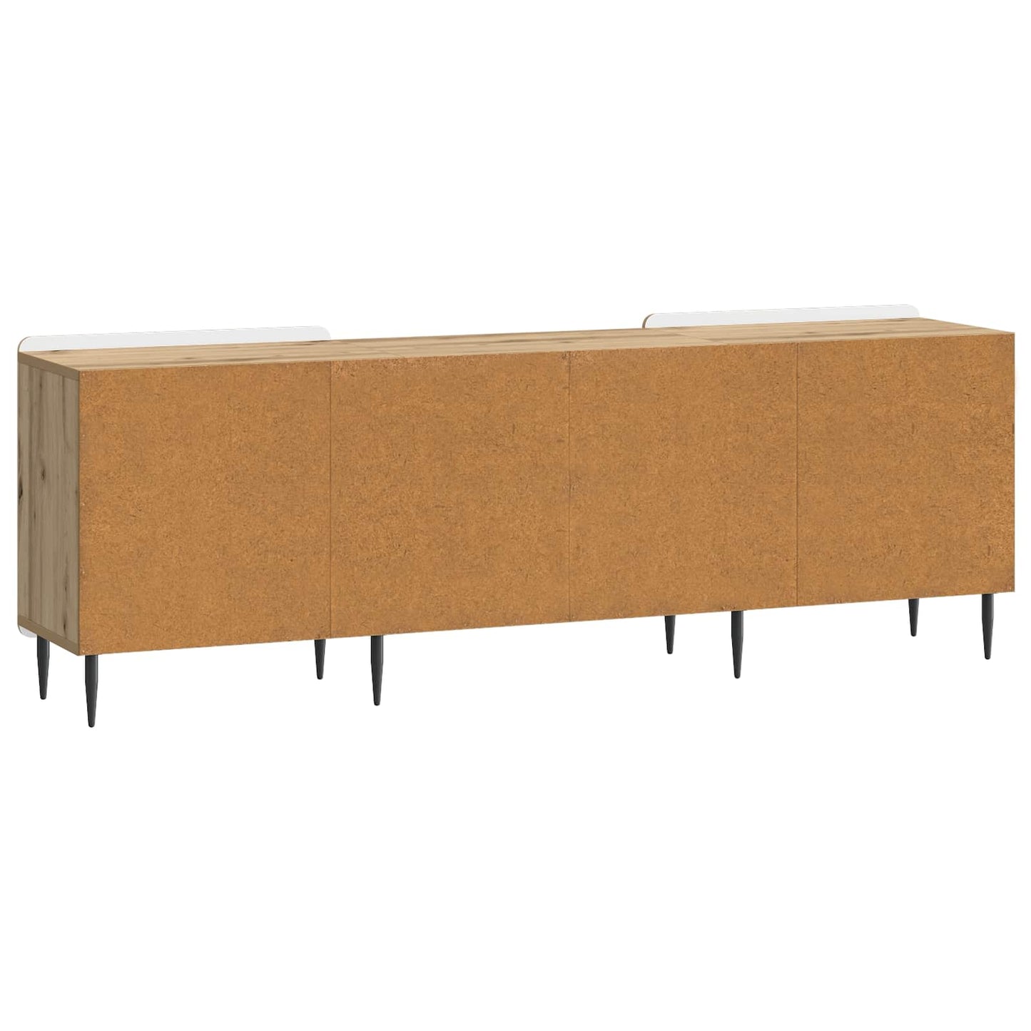 Mobile TV Rovere Artigianale 150 x 31 x 52 cm | homemem39