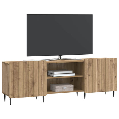 Mobile TV Rovere Artigianale 150 x 31 x 52 cm
