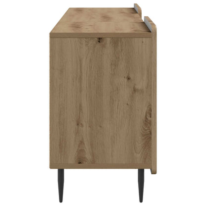 Mobile TV Rovere Artigianale 150 x 31 x 52 cm | homemem39