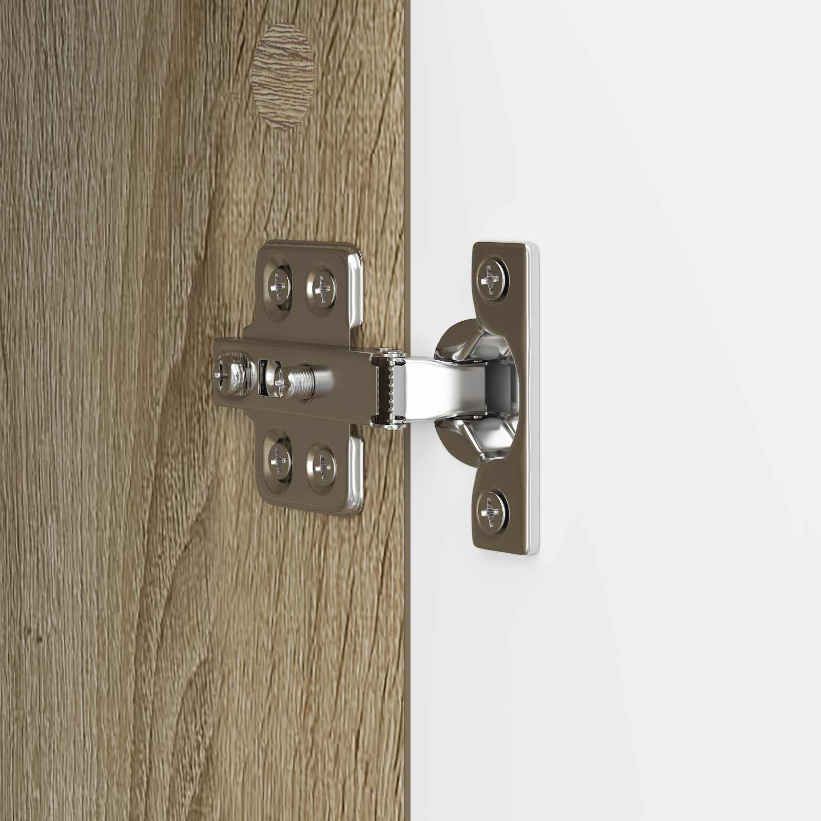 Mobile TV Rovere Sonoma 102 x 34,5 x 52 cm Legno ingegnerizzato | homemem39