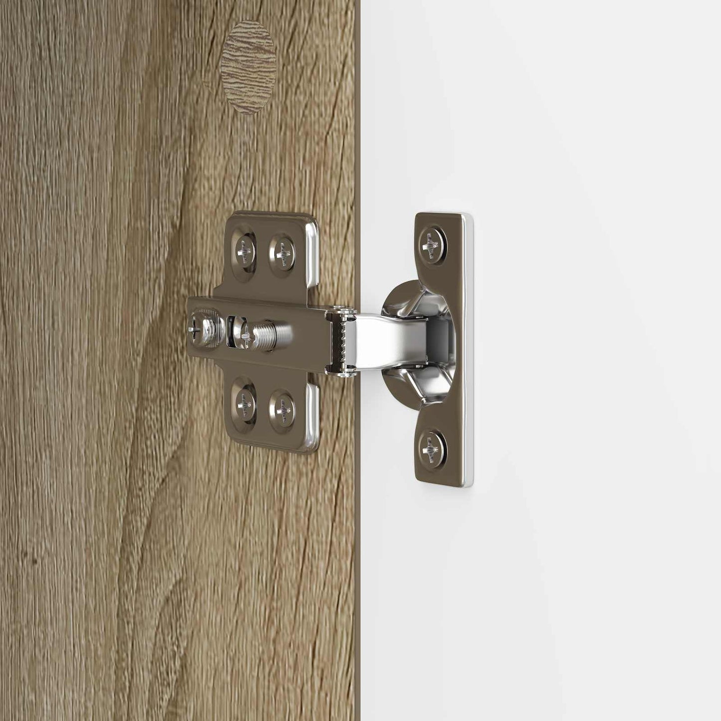 Mobile TV Rovere Sonoma 102 x 34,5 x 52 cm Legno ingegnerizzato