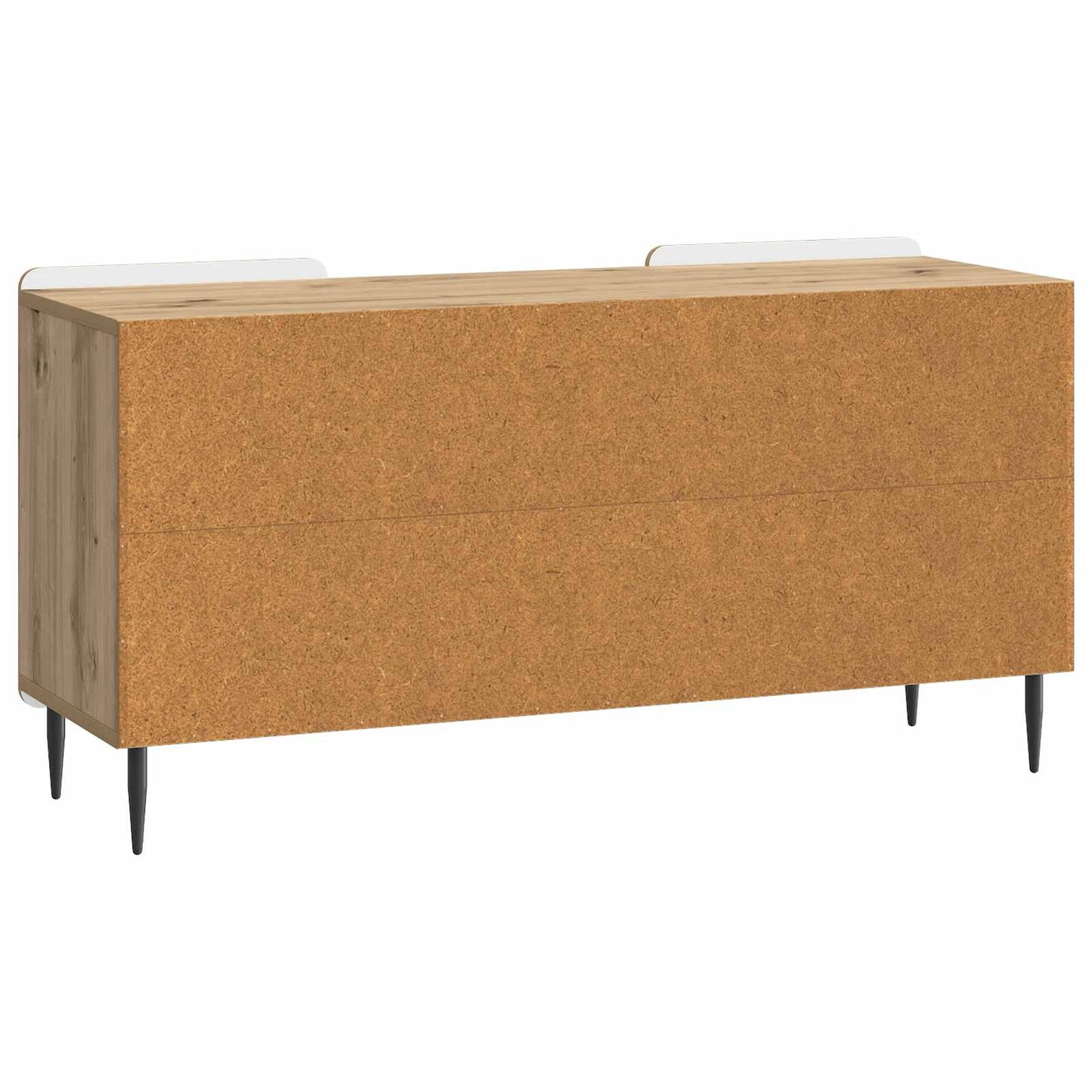 Mobile TV Rovere Artigianale 102 x 34,5 x 52 cm | homemem39