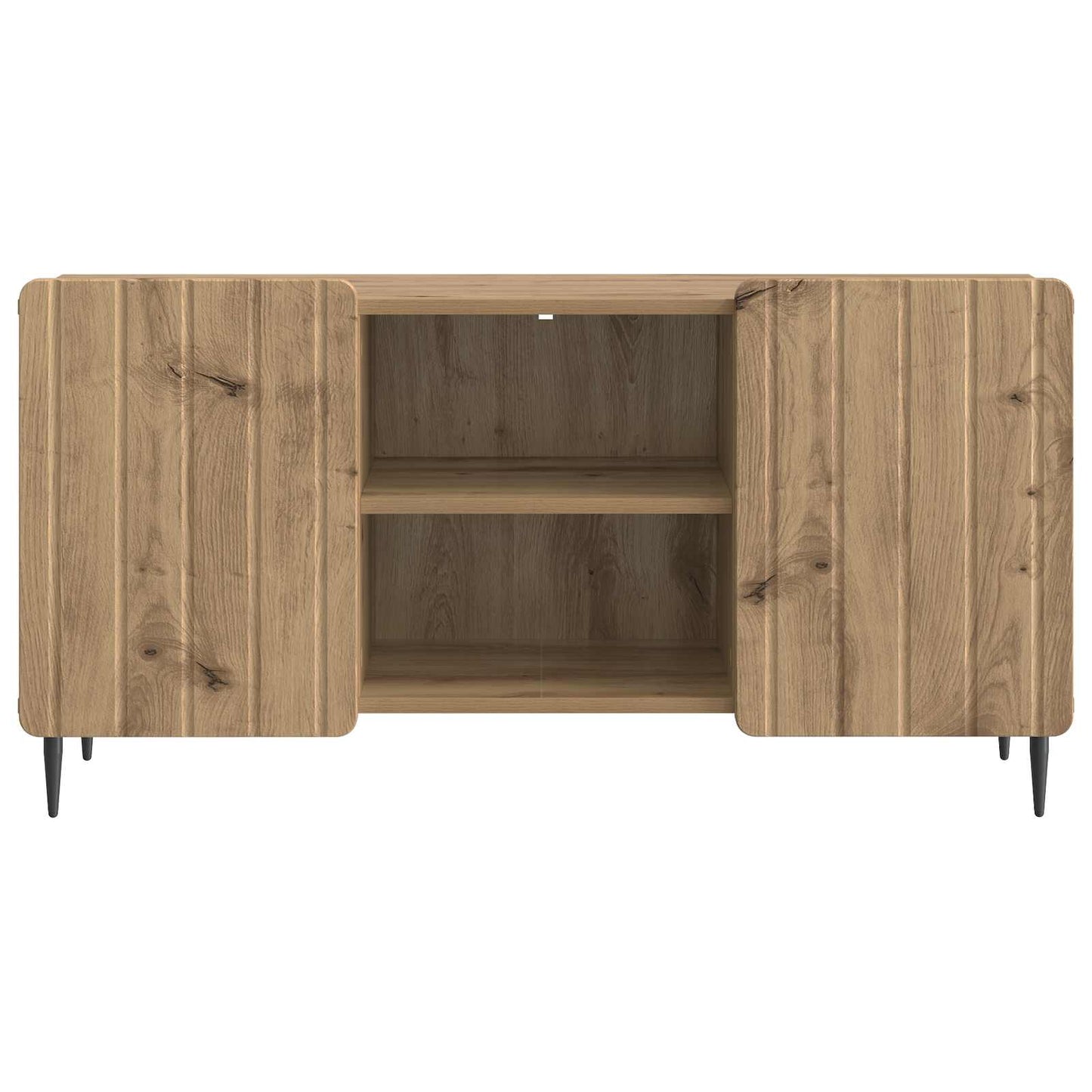 Mobile TV Rovere Artigianale 102 x 34,5 x 52 cm | homemem39