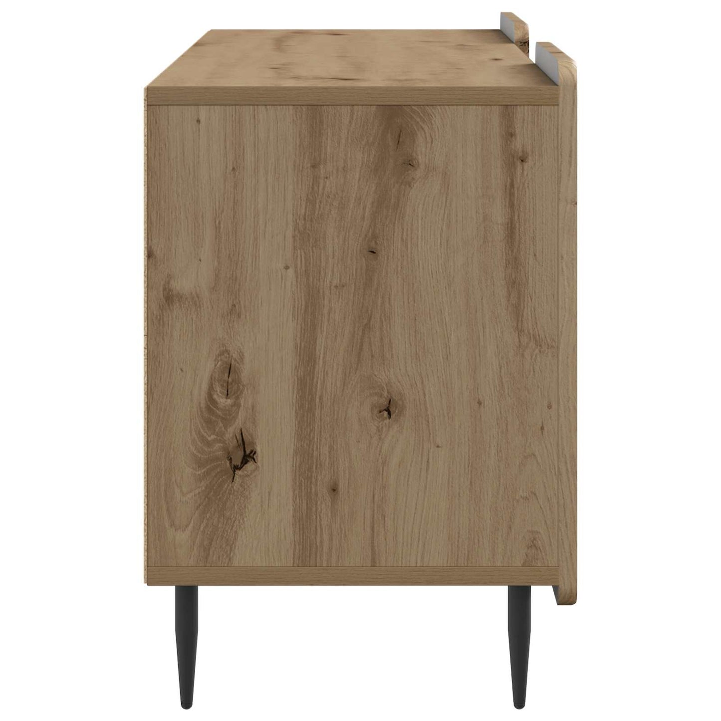 Mobile TV Rovere Artigianale 102 x 34,5 x 52 cm | homemem39