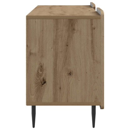 Mobile TV Rovere Artigianale 102 x 34,5 x 52 cm | homemem39