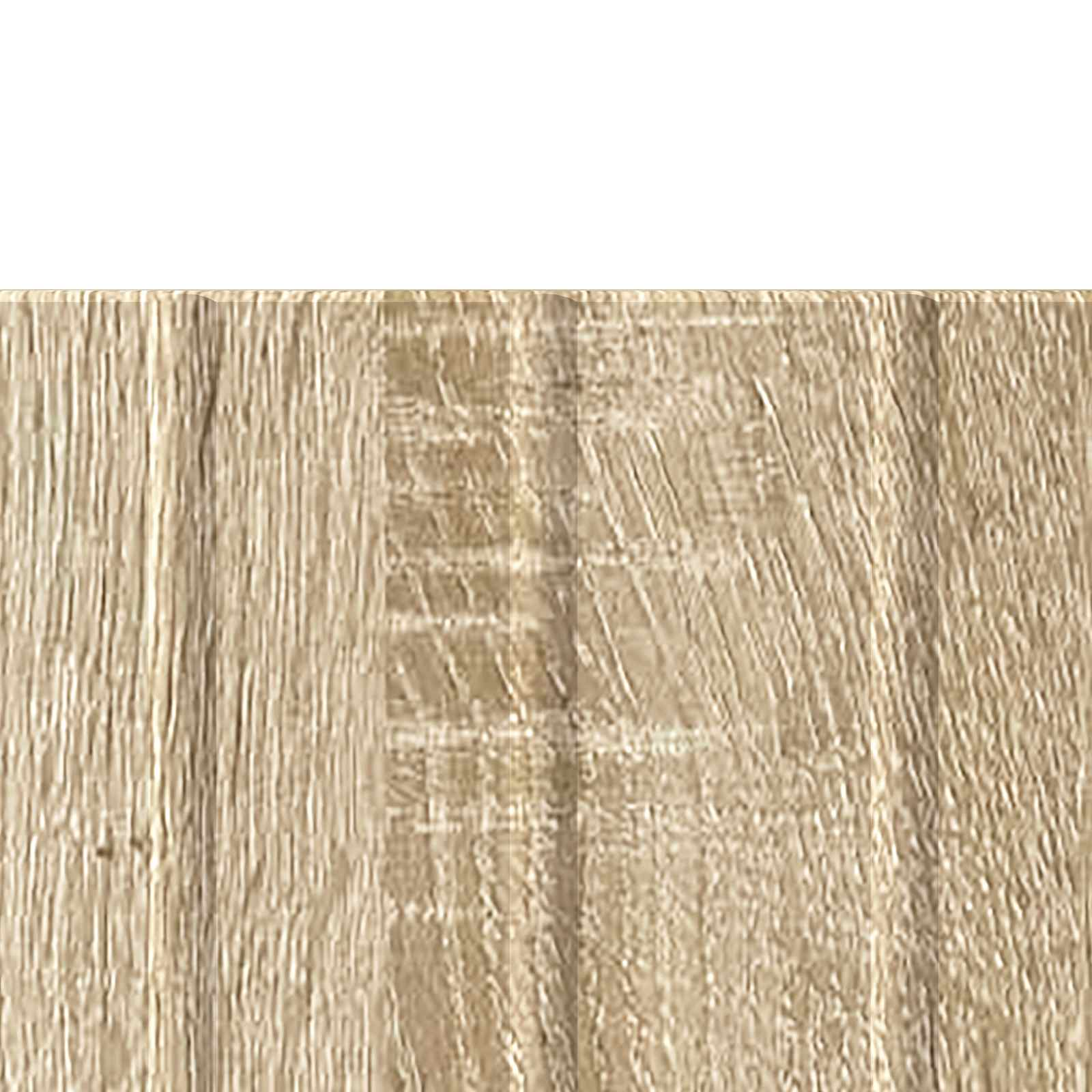 Mobile TV Rovere Sonoma 147 x 34,5 x 32 cm Legno ingegnerizzato | homemem39