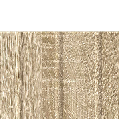 Mobile TV Rovere Sonoma 147 x 34,5 x 32 cm Legno ingegnerizzato | homemem39