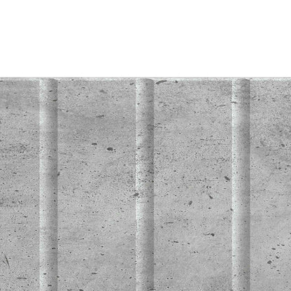 Mobile TV con cassetto Grigio Cemento 147 x 34,5 x 32 cm
