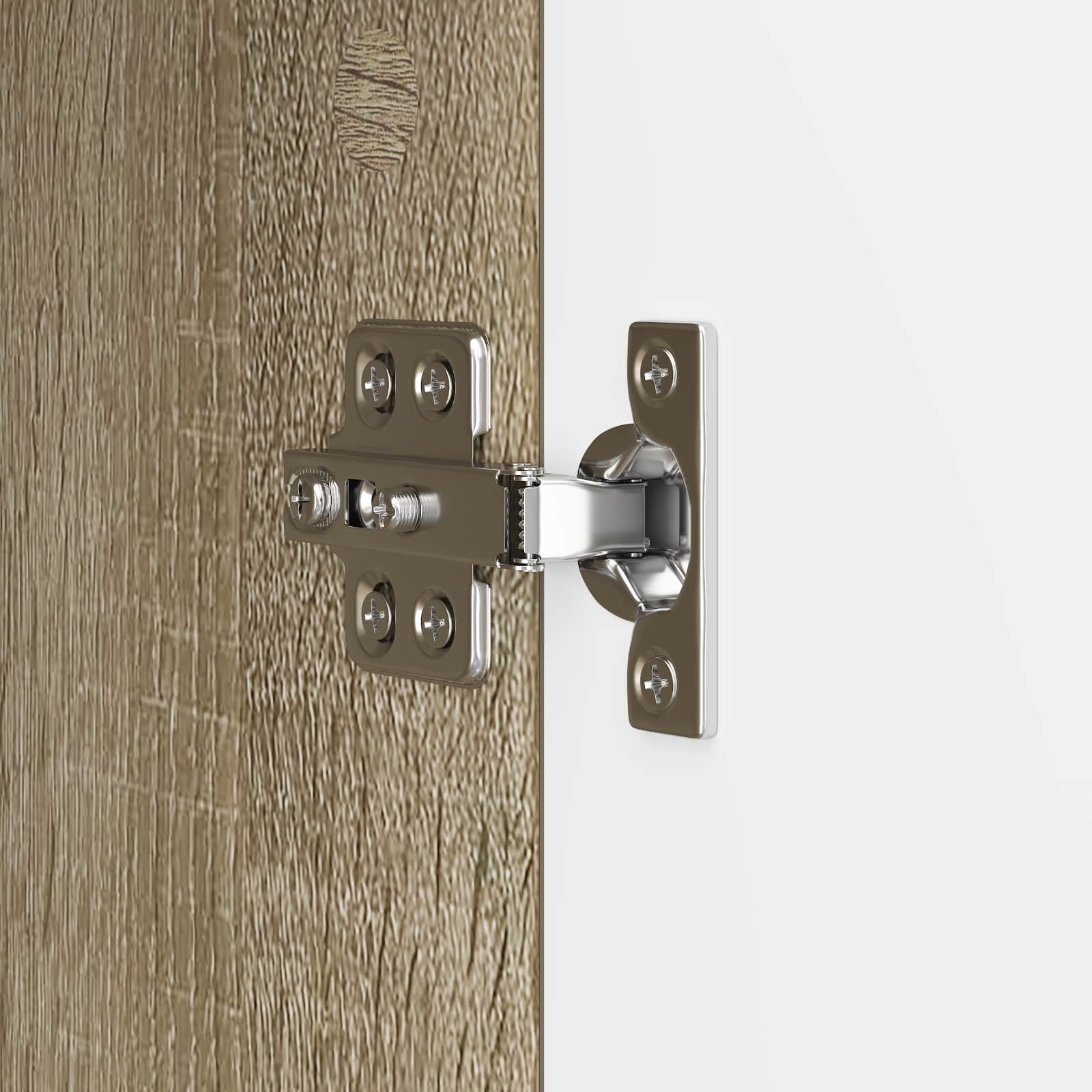 Mobile TV Rovere Sonoma 99 x 34,5 x 52 cm Legno ingegnerizzato | homemem39