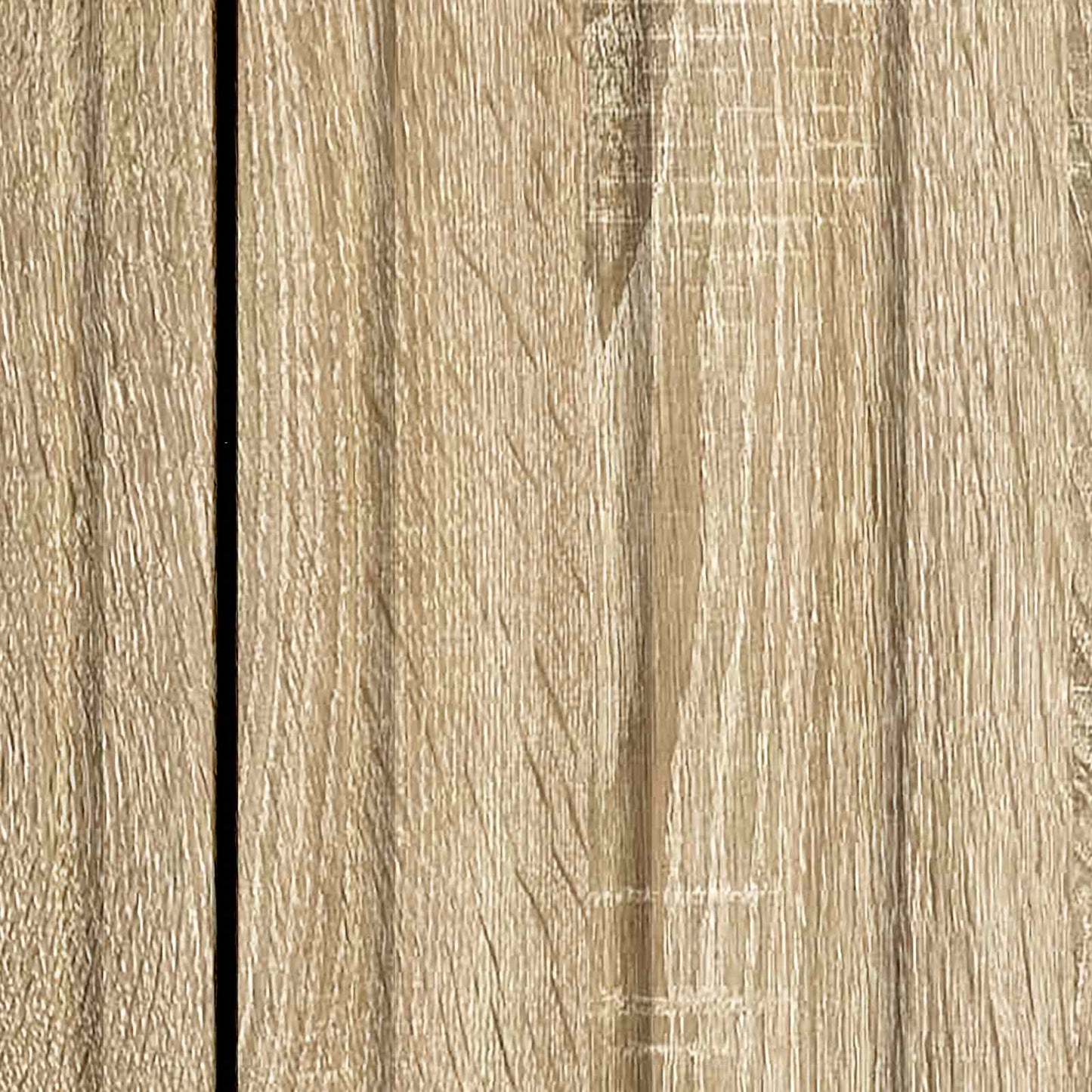 Mobile TV Rovere Sonoma 99 x 34,5 x 52 cm Legno ingegnerizzato