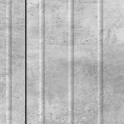 Mobile TV Grigio Cemento 99 x 34,5 x 52 cm Legno ingegnerizzato | homemem39