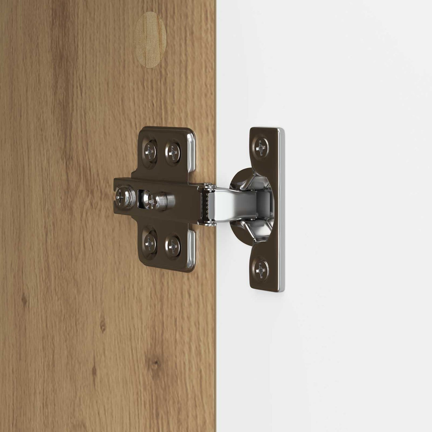 Mobile TV 99 x 34,5 x 52 cm Rovere Artigianale