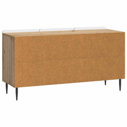 Mobile TV Rovere Artigianale 99 x 34,5 x 52 cm | homemem39