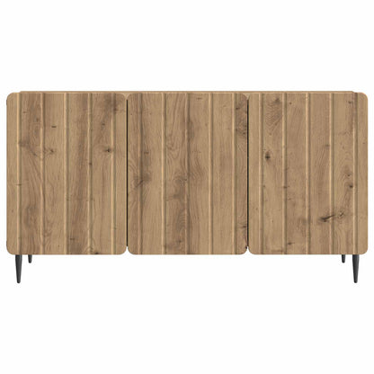 Mobile TV Rovere Artigianale 99 x 34,5 x 52 cm | homemem39