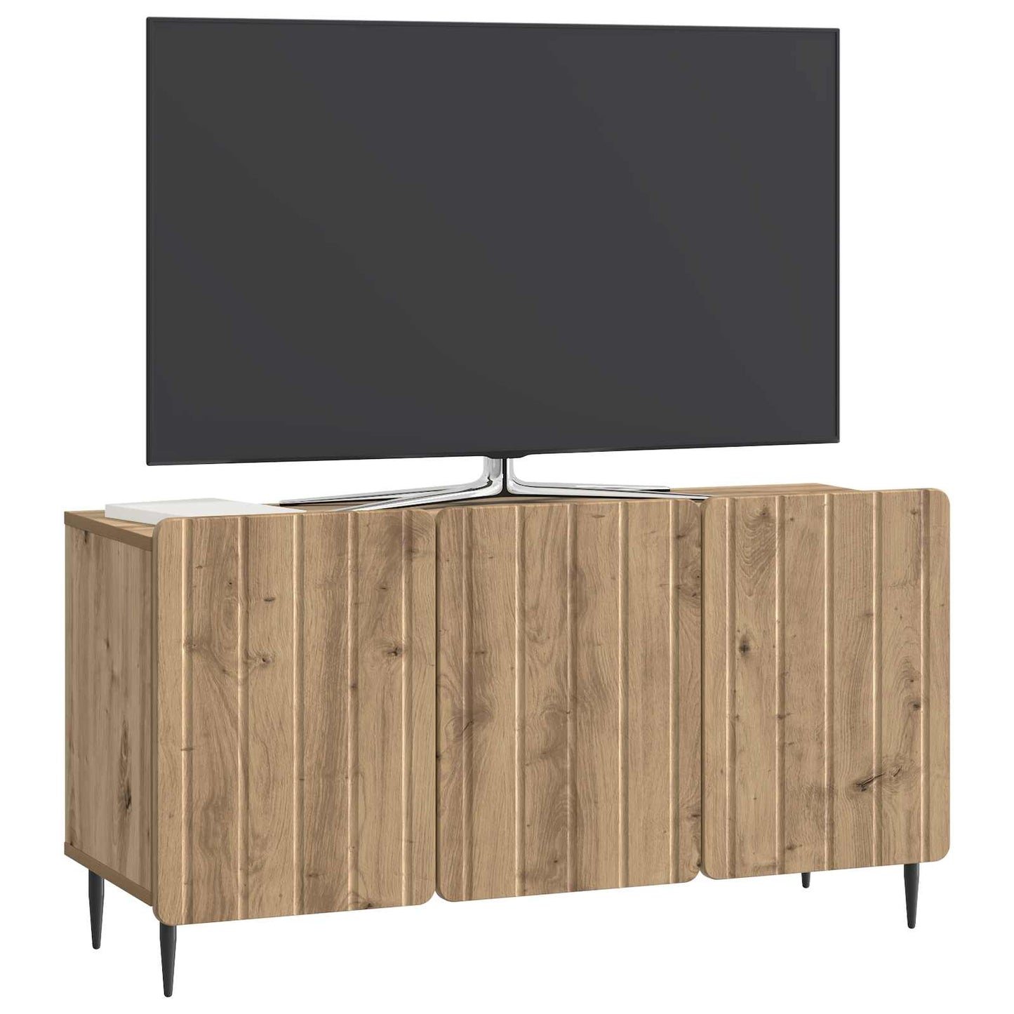 Mobile TV 99 x 34,5 x 52 cm Rovere Artigianale