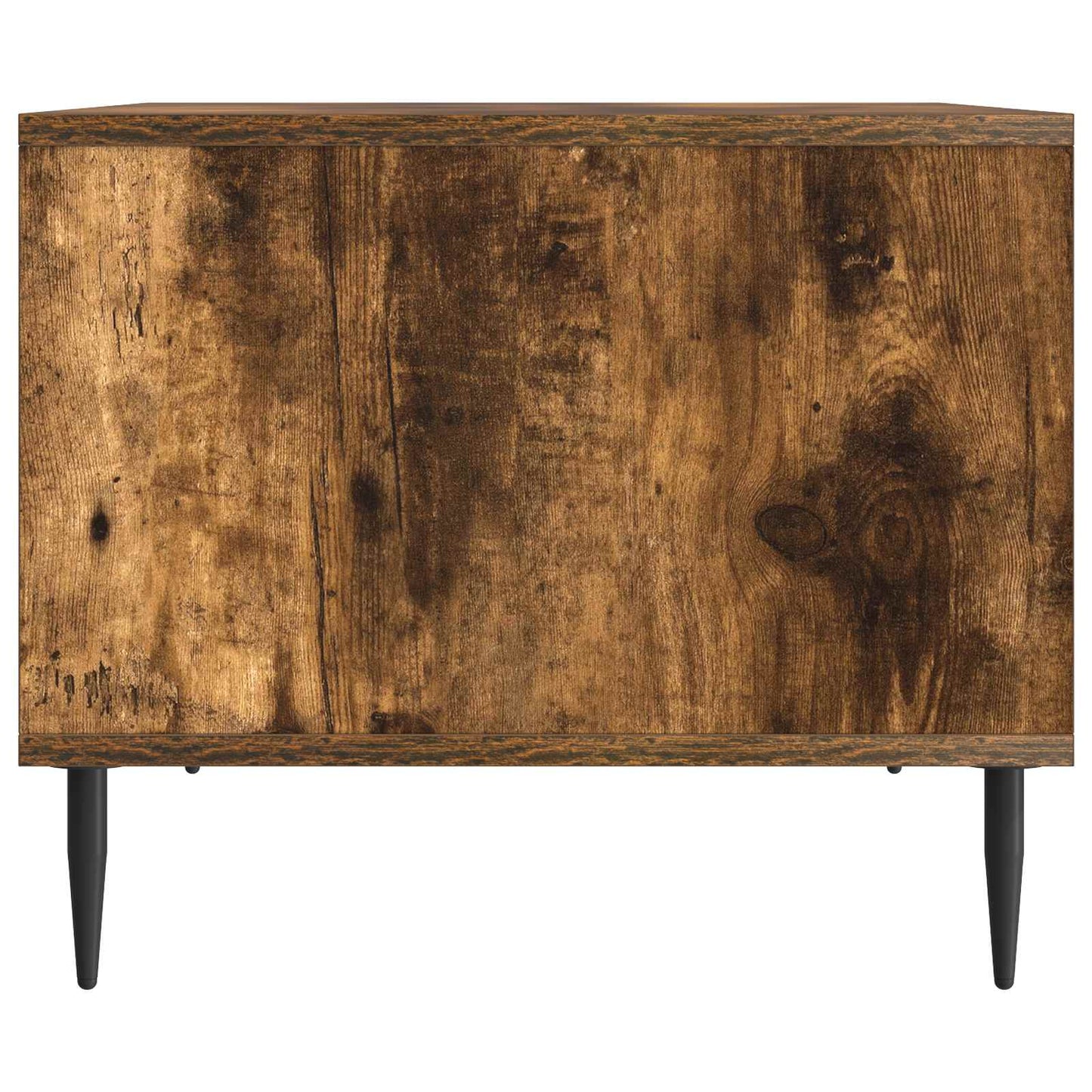 Tavolino da salotto Rovere Fumo 90 x 50 x 40 cm | homemem39