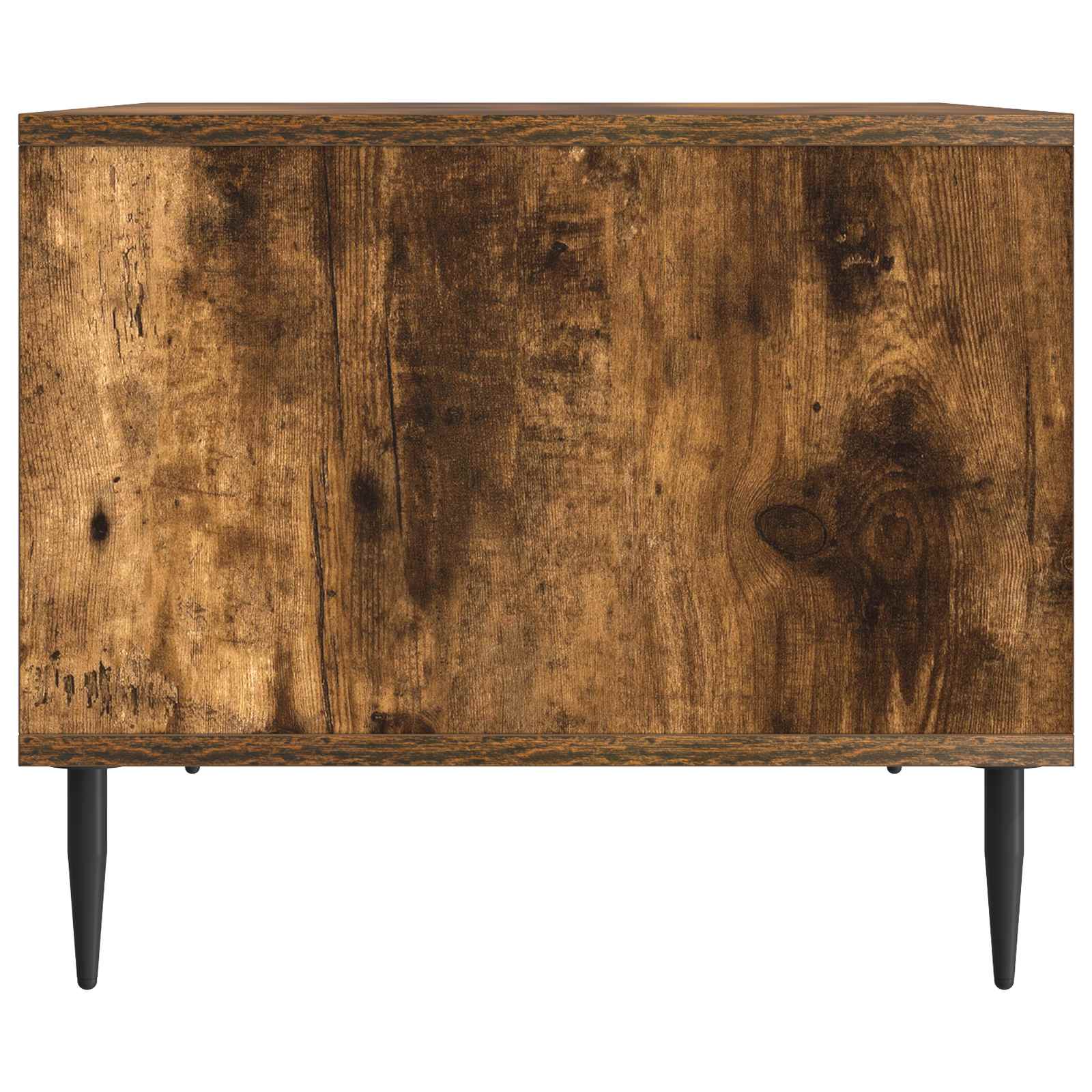 Tavolino da salotto Rovere Fumo 90 x 50 x 40 cm | homemem39
