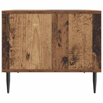 Tavolino da salotto Legno antico 90 x 50 x 40 cm | homemem39