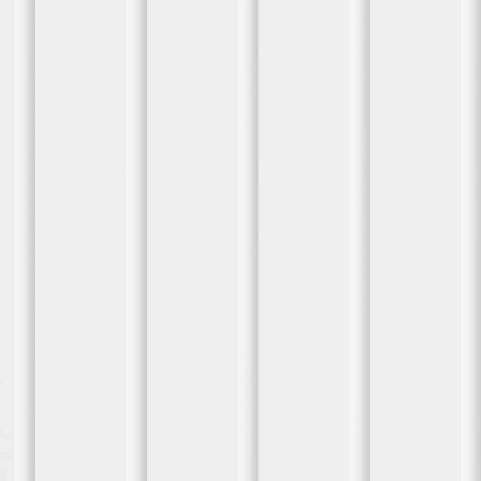 Tavolino da salotto Bianco 49 x 50 x 42 cm Legno ingegnerizzato | homemem39
