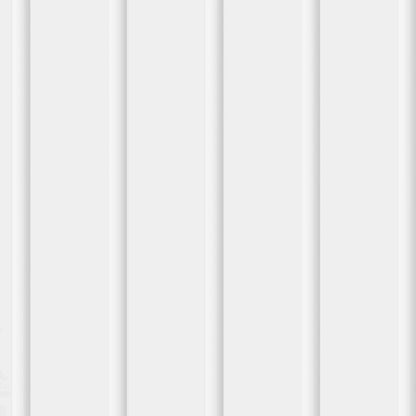 Tavolino da salotto Bianco 49 x 50 x 42 cm Legno ingegnerizzato | homemem39
