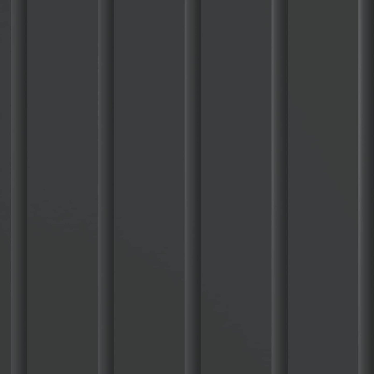 Tavolino da salotto Nero 49 x 50 x 42 cm Legno ingegnerizzato | homemem39